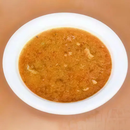 Kelle Paça Çorbası