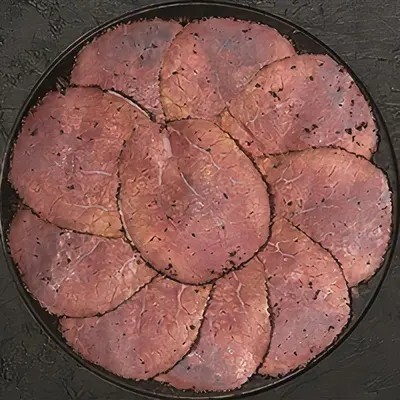 Karabiberli Rozbif (100 gr)