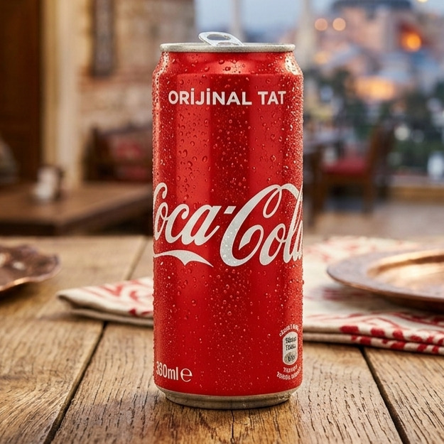 Kola (330 Ml.)
