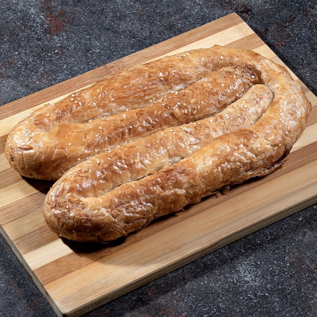 Kıymalı Kol Böreği (1 kg.)