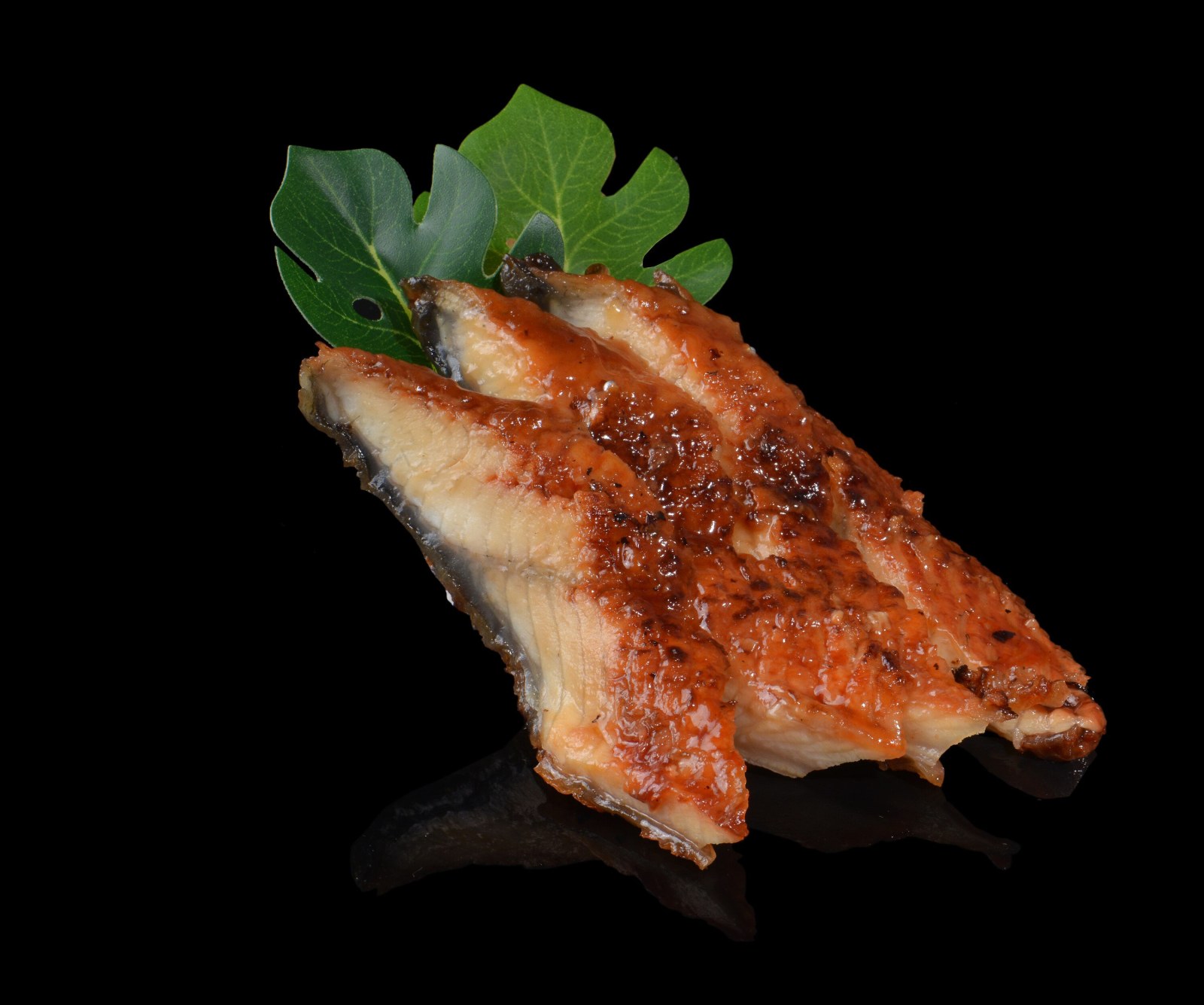 Unagi Sashimi
