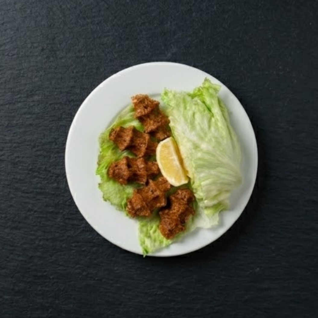 Çiğ Köfte (200 gr)