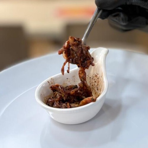 Chef Soslu Soğan (50 gr)