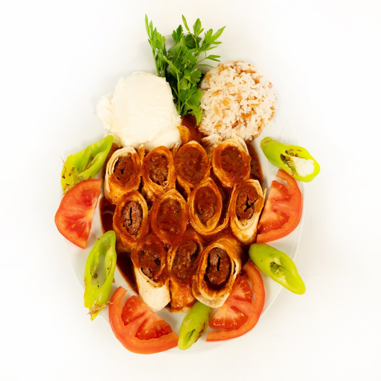 Beyti Sarma Adana