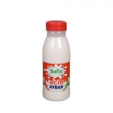 Acılı Ayran