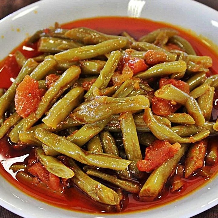 Taze Fasulye