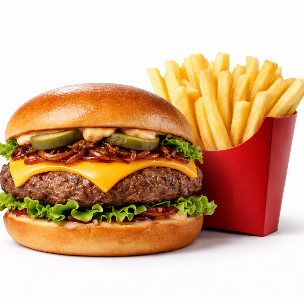Cheeseburger