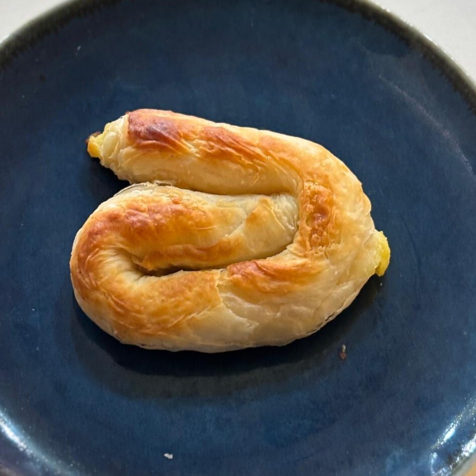 Patatesli Sarma Börek (100gr.)