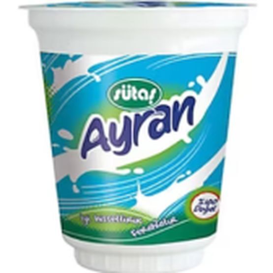 Büyük Ayran