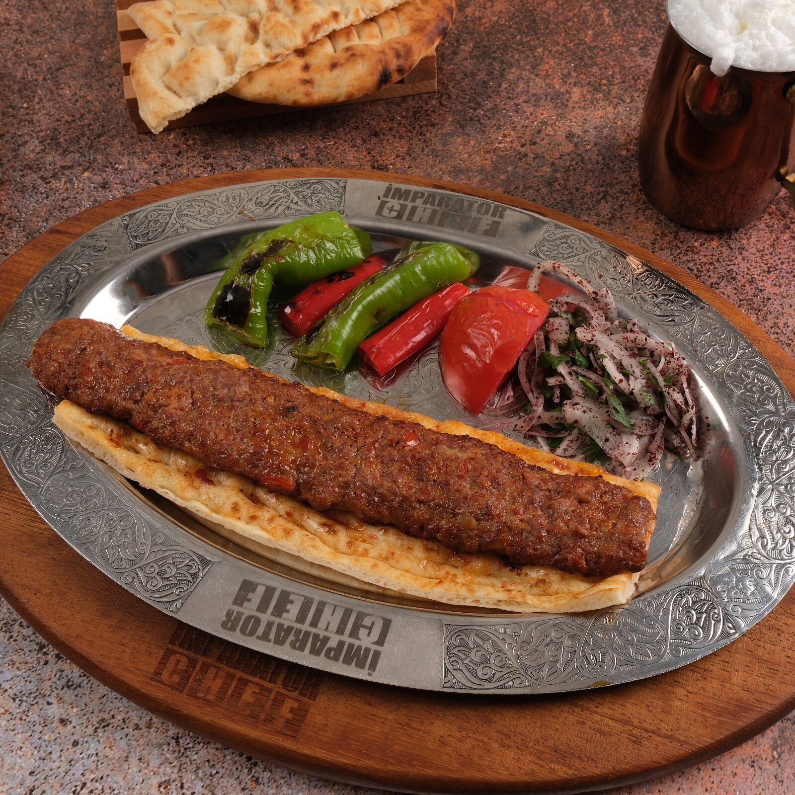 Adana Porsiyon