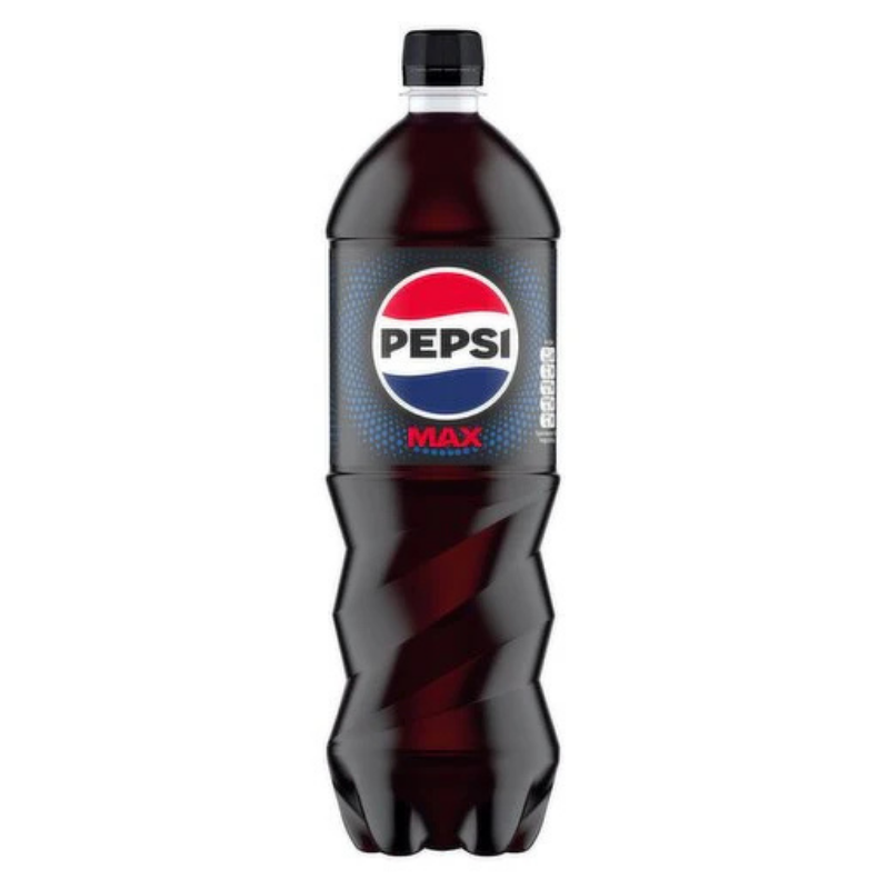 Cola Zero (1 Lt.