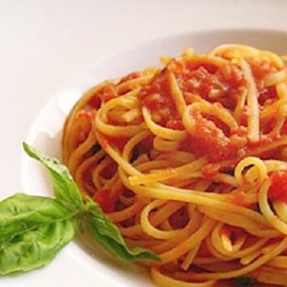 Spagetti Napolitan (500 gr)