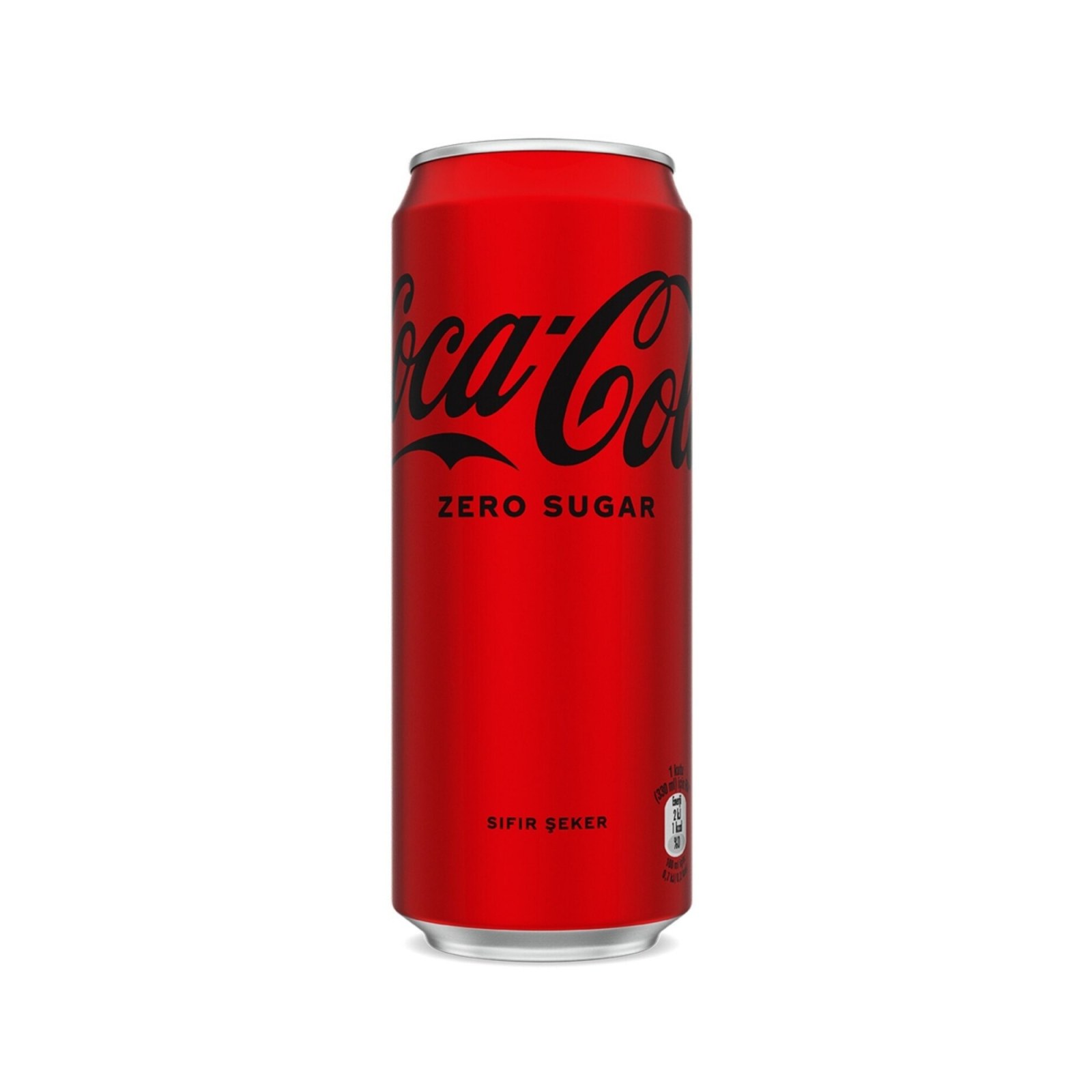 Coca Cola Zero (330 ml.)