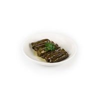 Zeytinyağlı Yaprak Sarma
