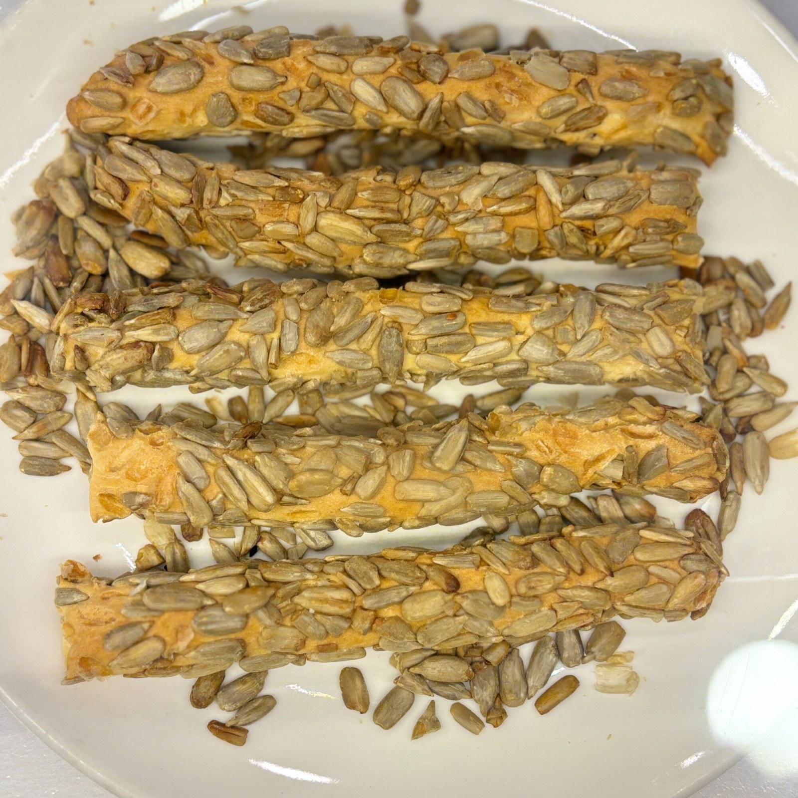 Çekirdekli Galeta (500 gr)