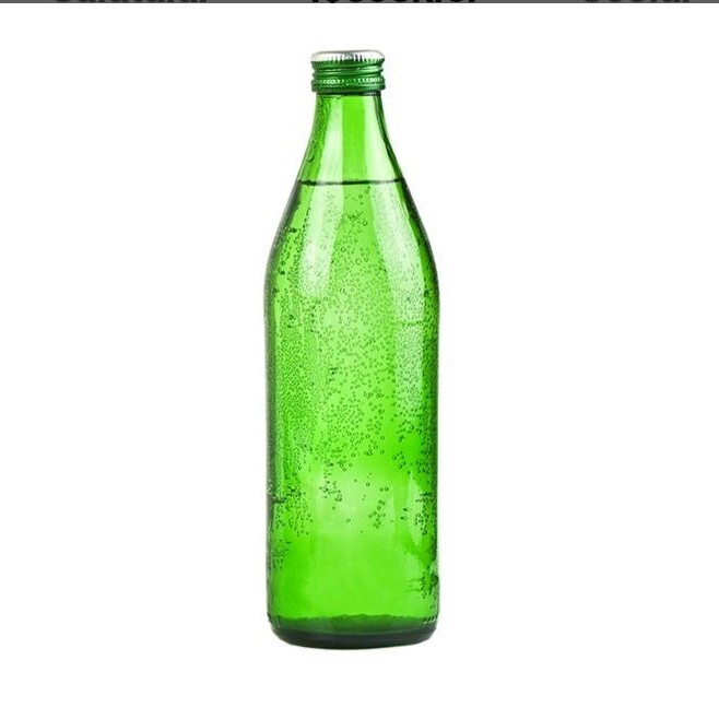 Soda