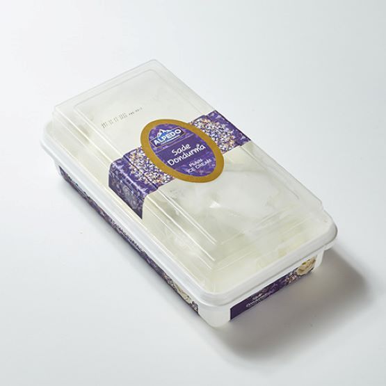 Maraş Dondurması (1 kg.)