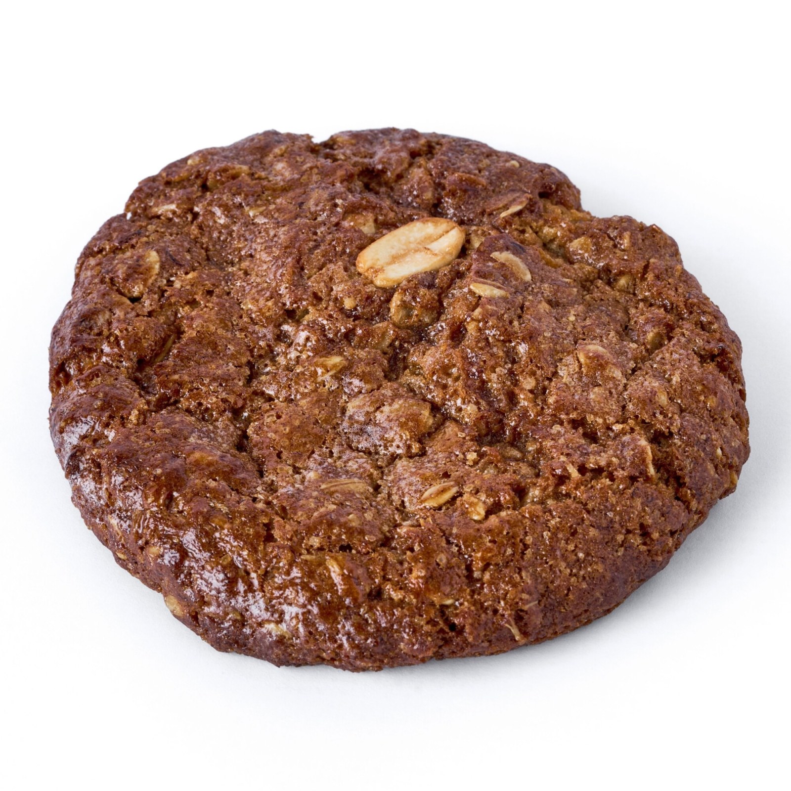Yer Fıstıklı Fit Cookie
