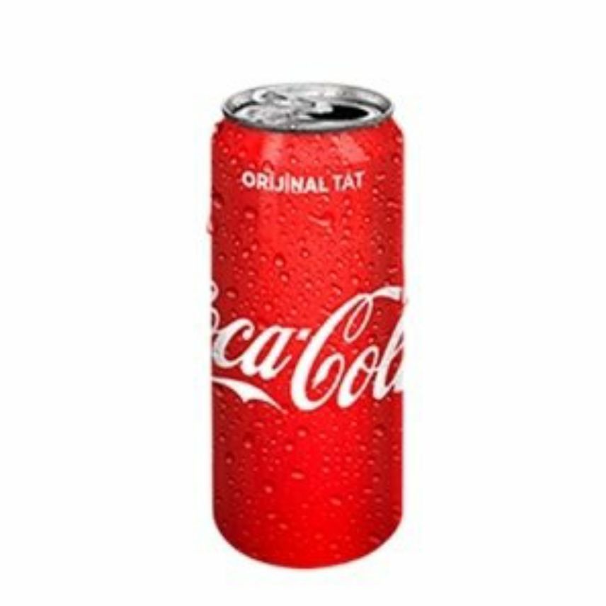 Coca-Cola (33 cl.)