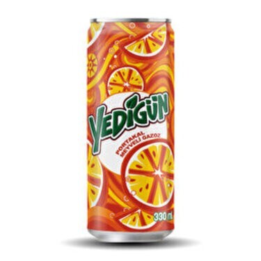 Yedigün (33 cl.)