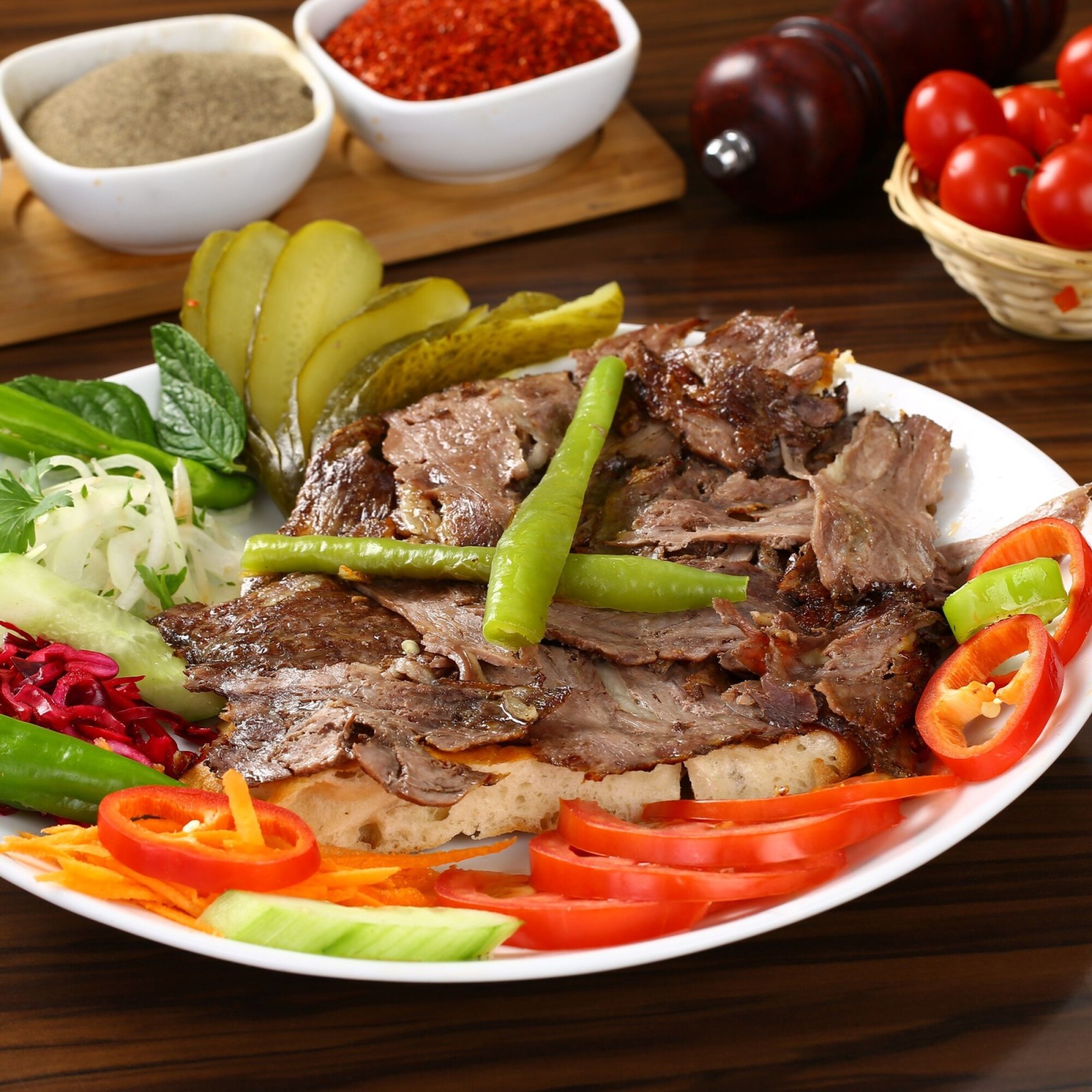 Et Döner
