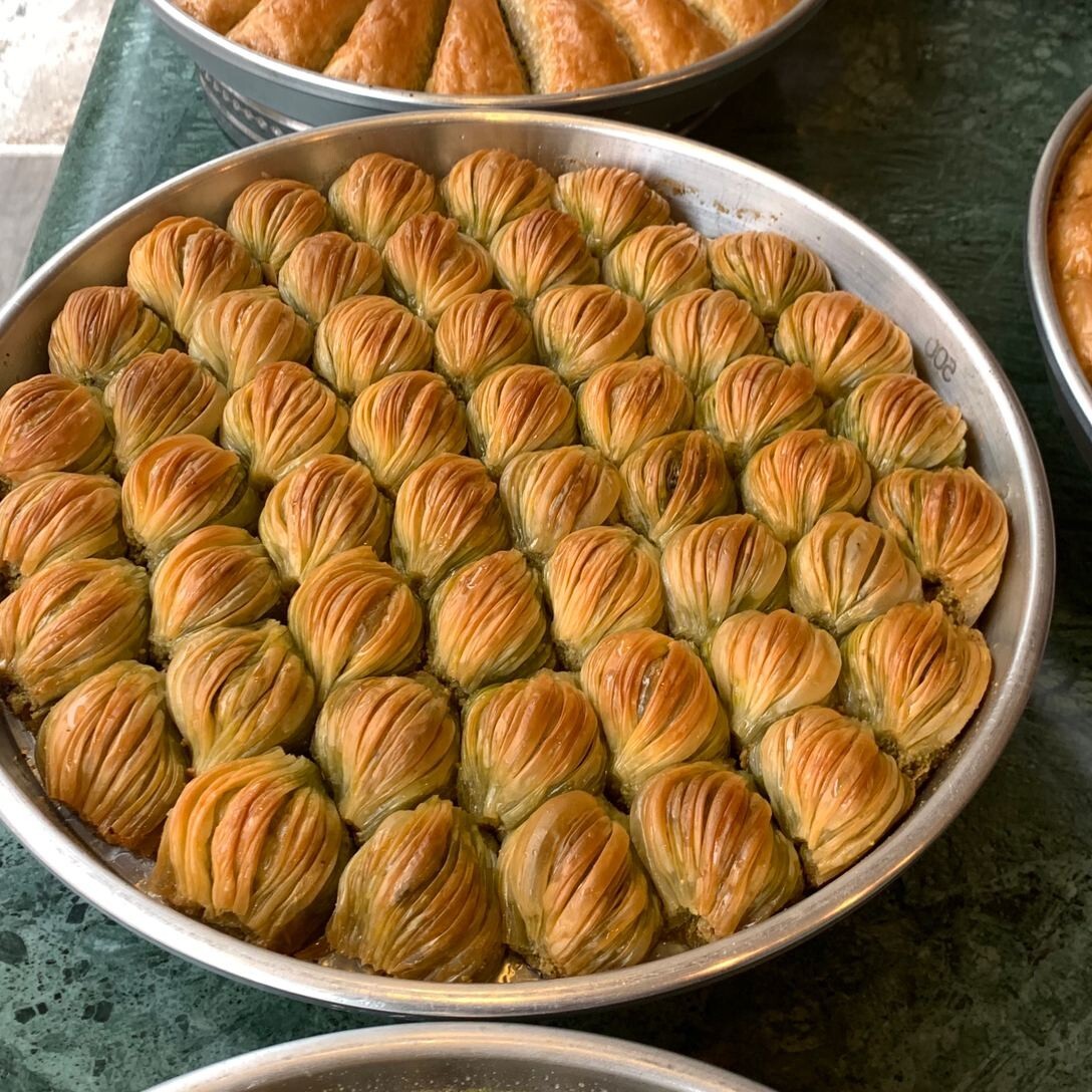 Midye Baklava .1kg