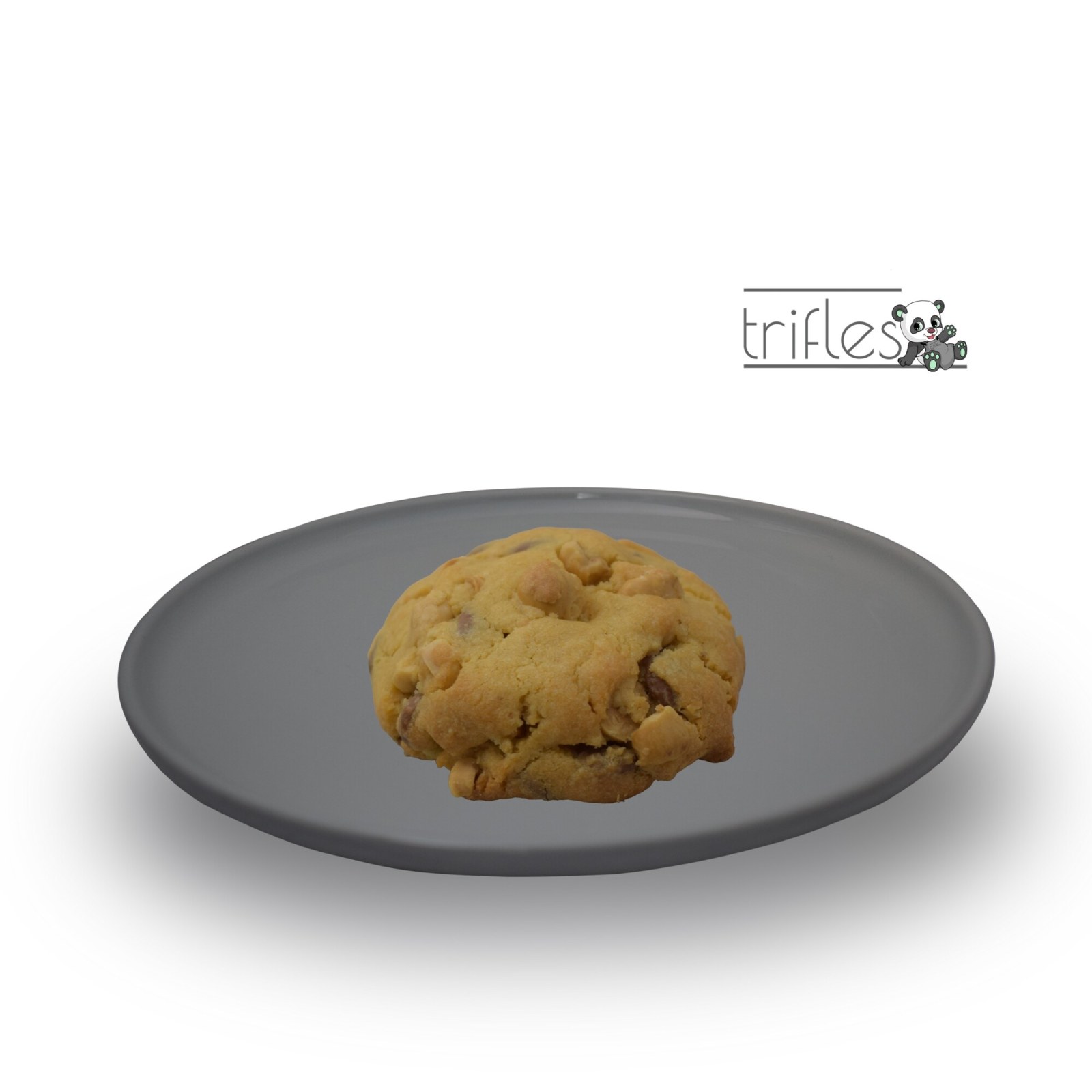 Hazelnut Cookie
