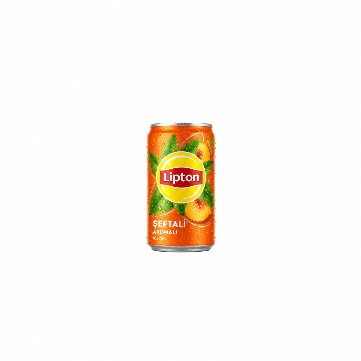 Lipton Şeftali 330 ml