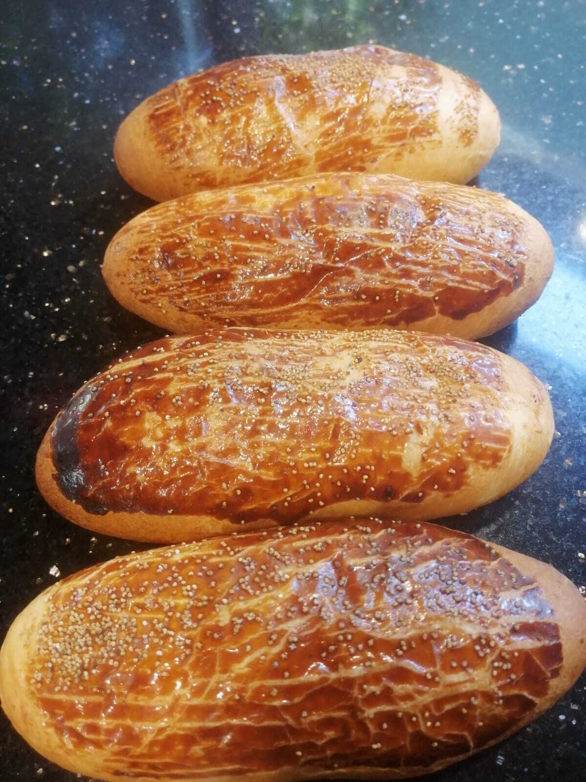 Patatesli