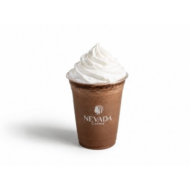 Çikolatalı Milkshake