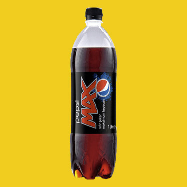 Pepsi Max (1 lt)