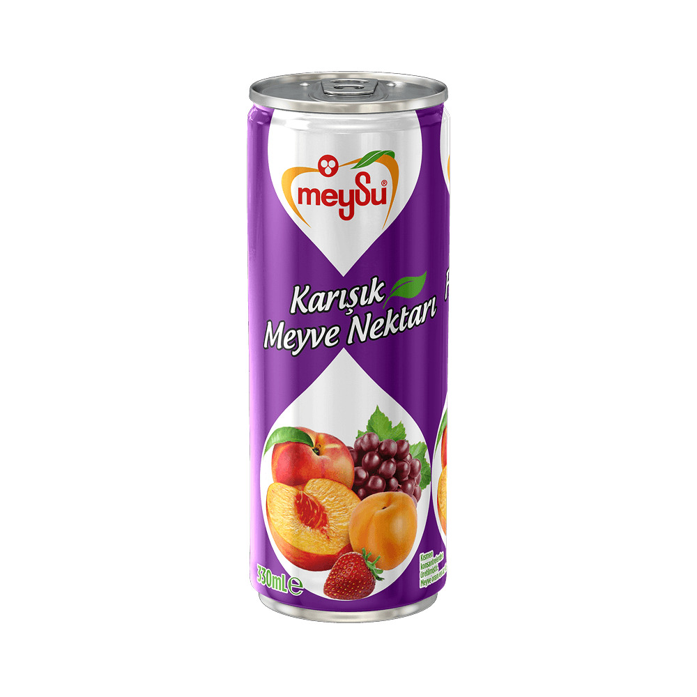 Meysu Karışık (33 Cl)