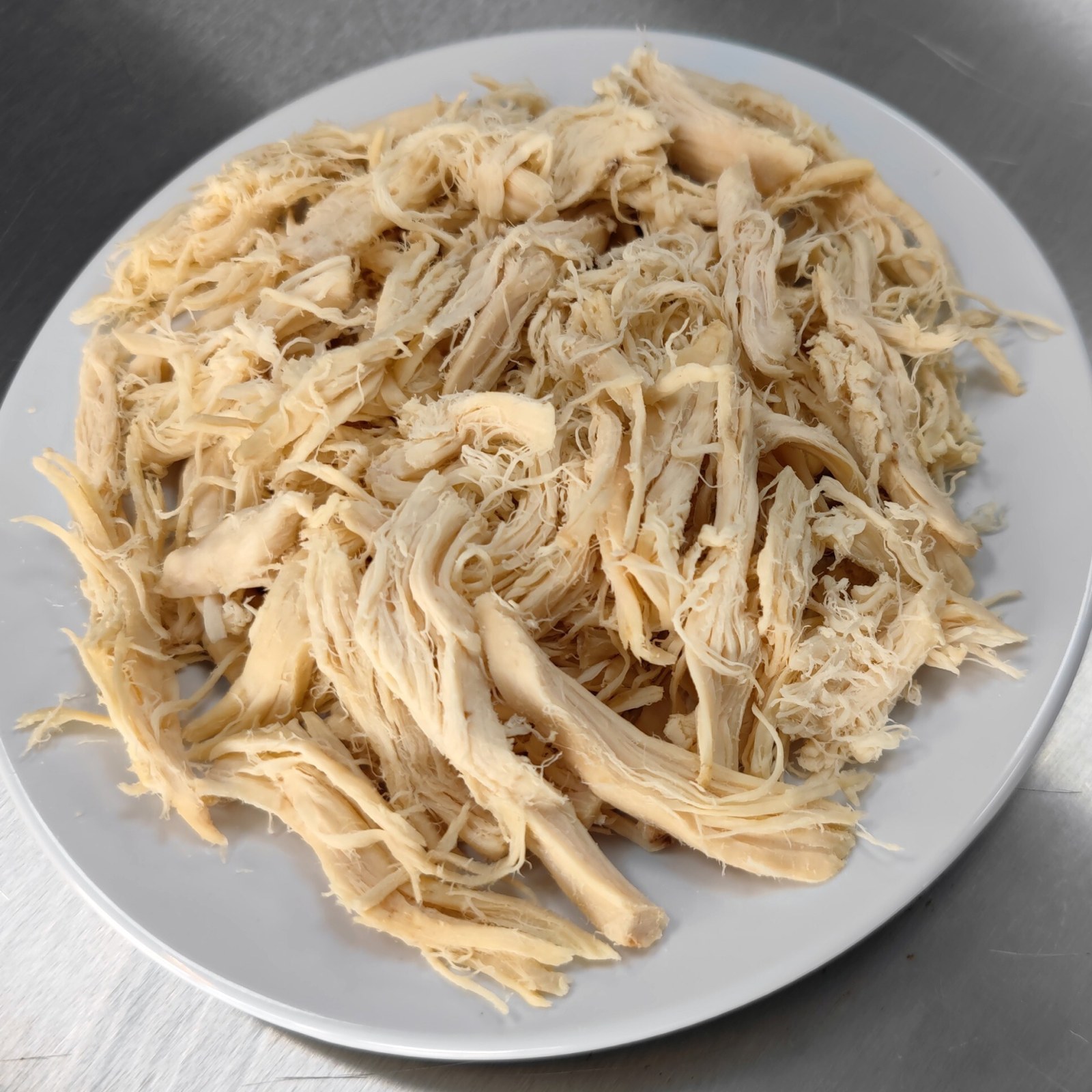 Tavuk (80 gr.)