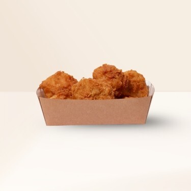6'lı Chicken Bites