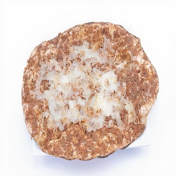 Kaşarlı Lahmacun