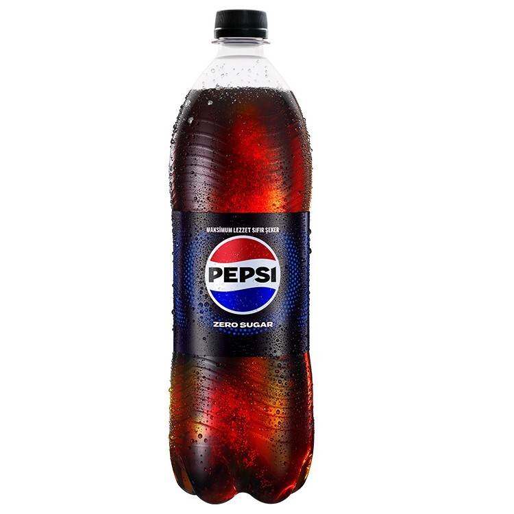 Pepsi (1 L.)