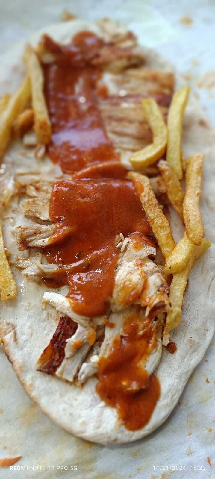 Pide Döner