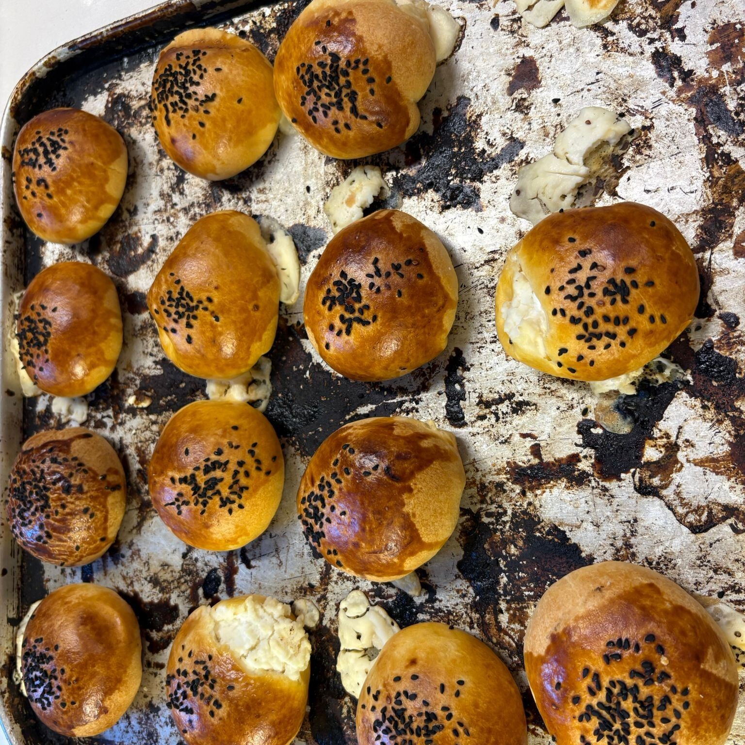 Peynir Bombası