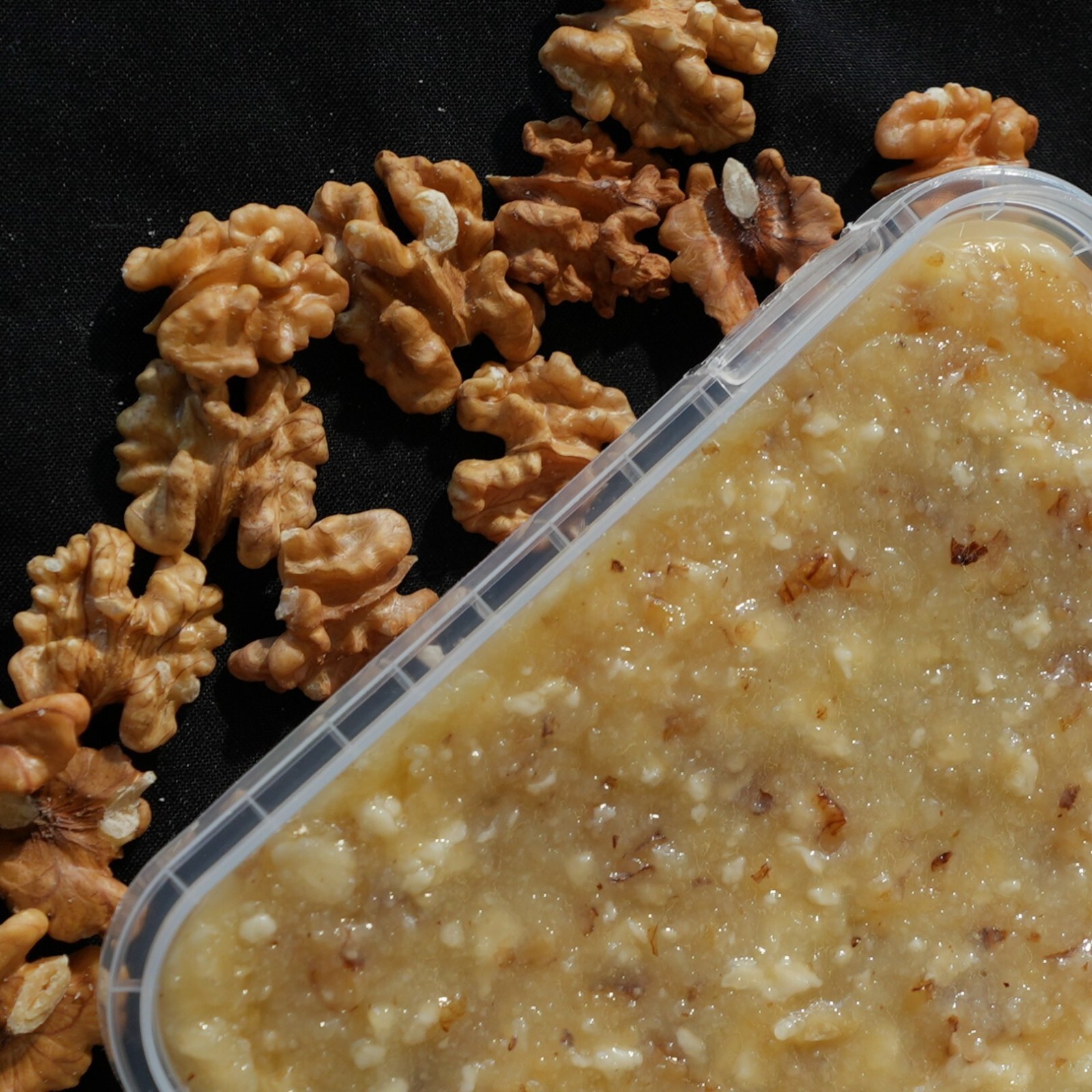 Cevizli Höşmerim (500 gr)