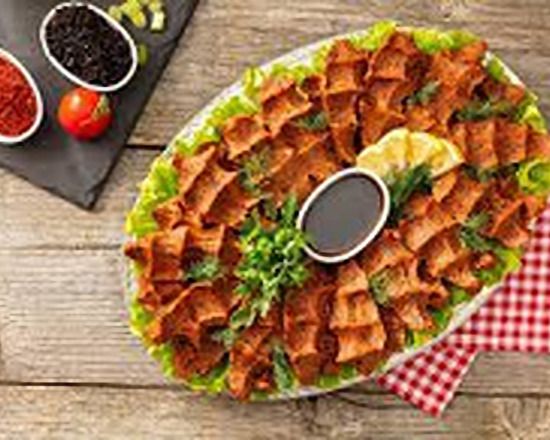 Çiğköfte (750 Gr.)