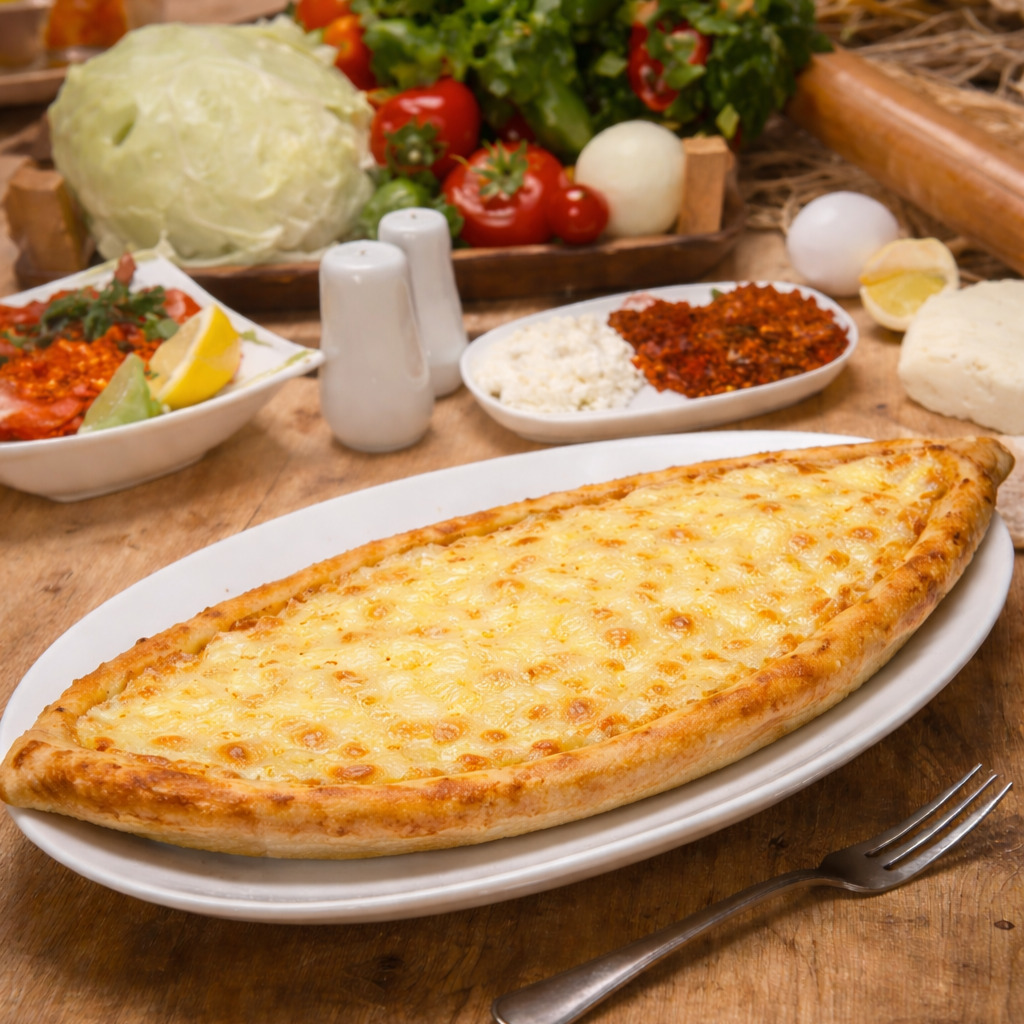 Açık Kaşarlı