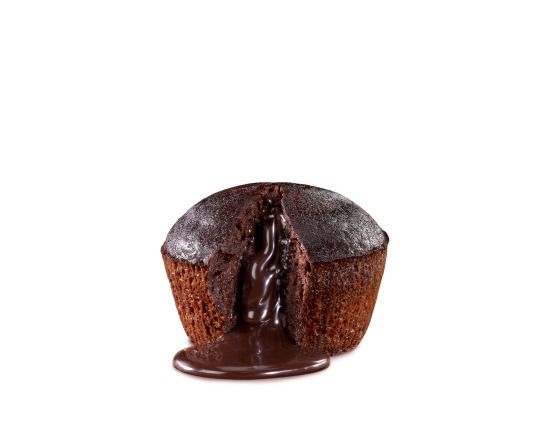 Çikolatalı Sufle