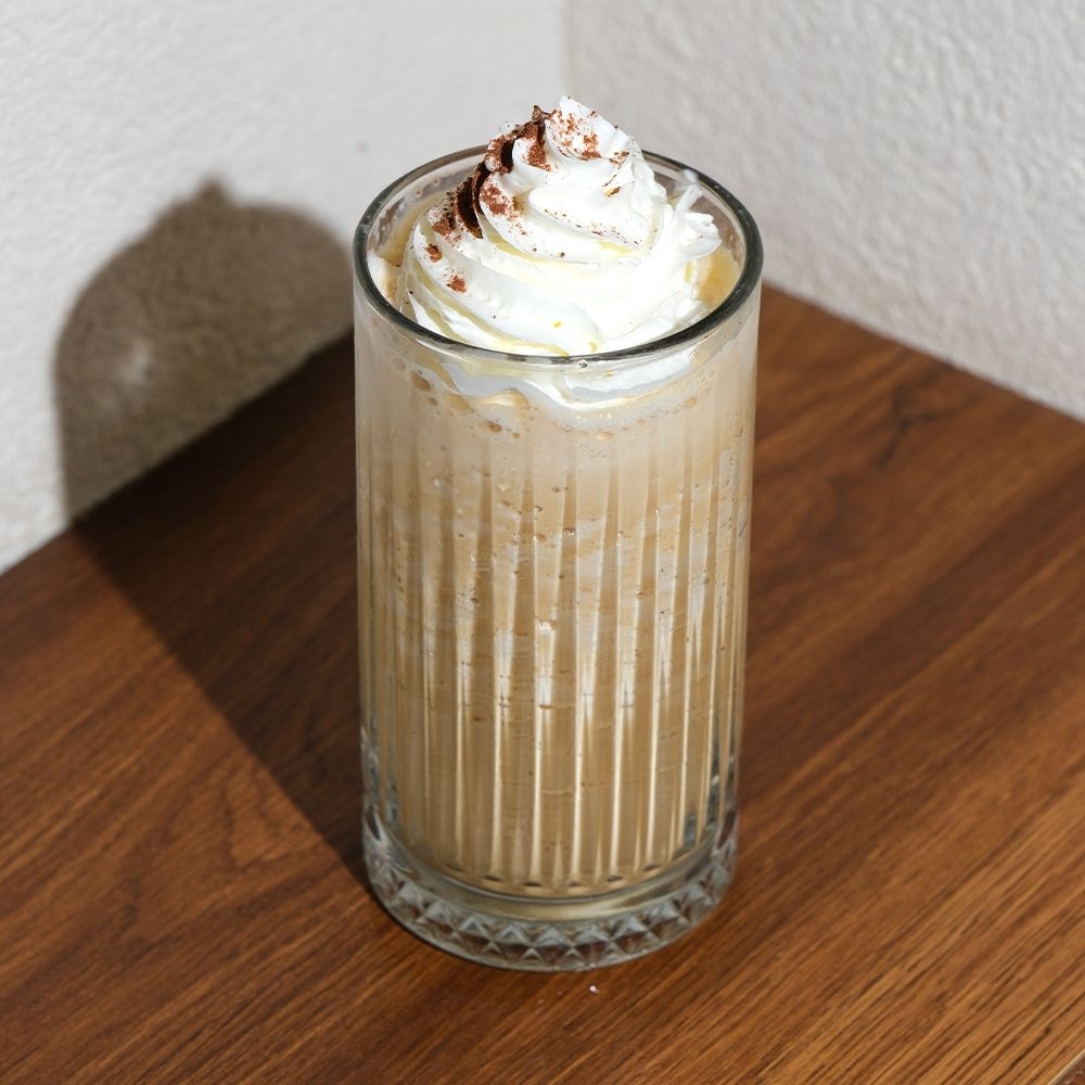 Frappe (Orta)