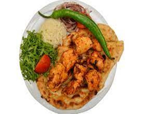 Tavuk Şiş (200 gr.)