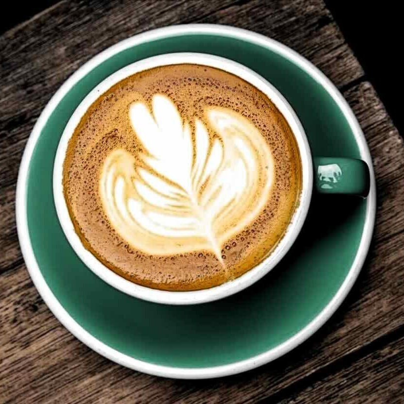 Golden Latte