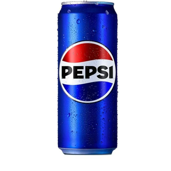 Pepsi Kola (330 ml)