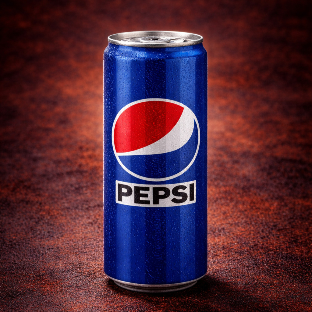 Pepsi ( 330 Ml. )