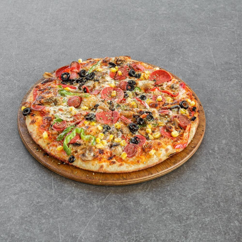 Pizza Pide