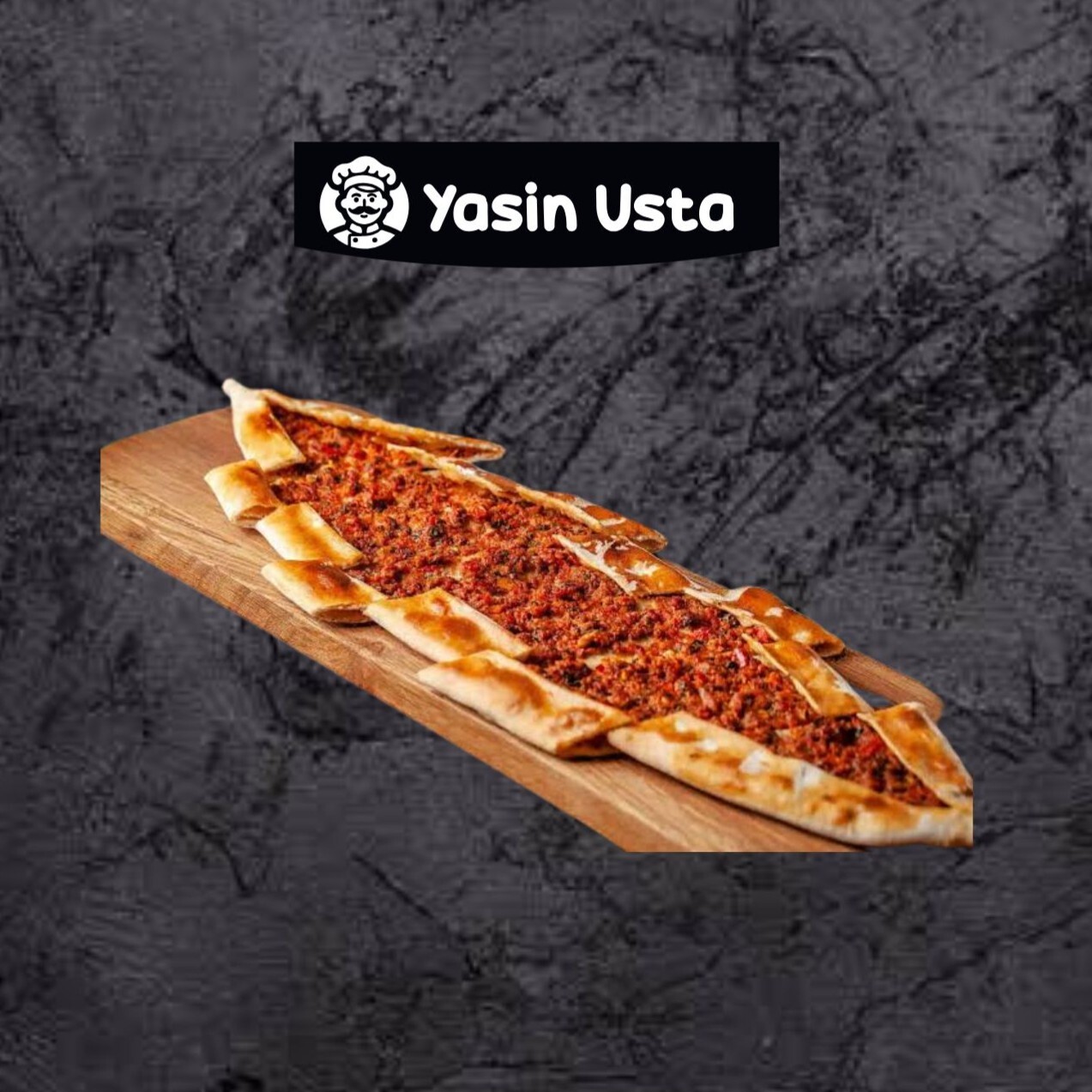 Kıymalı Pide