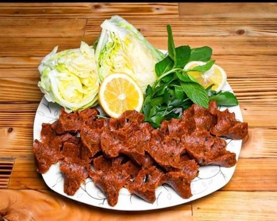 Çiğ Köfte (500 gr.)